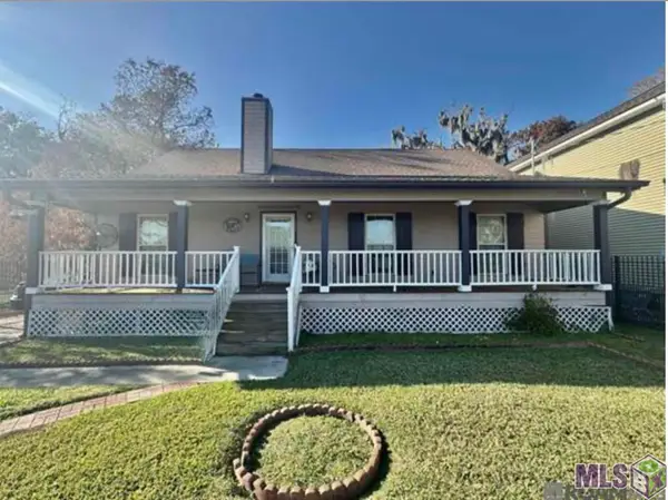 115 Lakeview St, Pierre Part, LA 70339