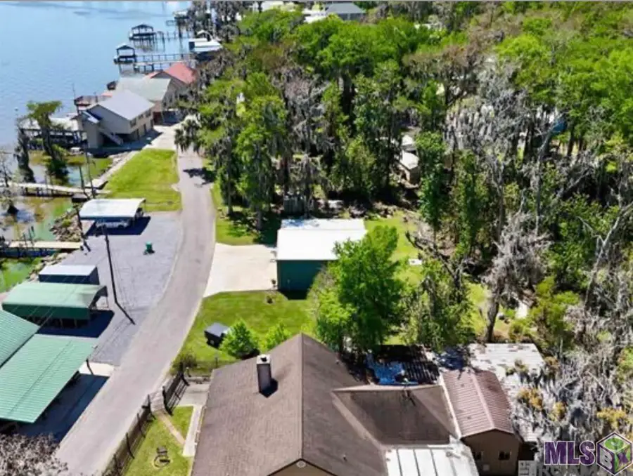 115 Lakeview St, Pierre Part, LA 70339 - #3