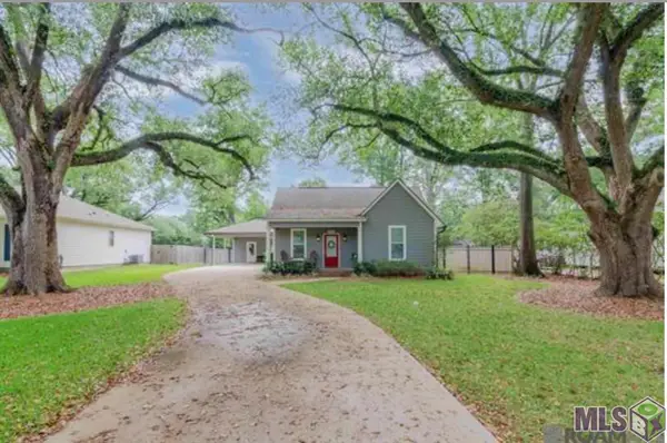 4442 39th St, Zachary, LA 70791