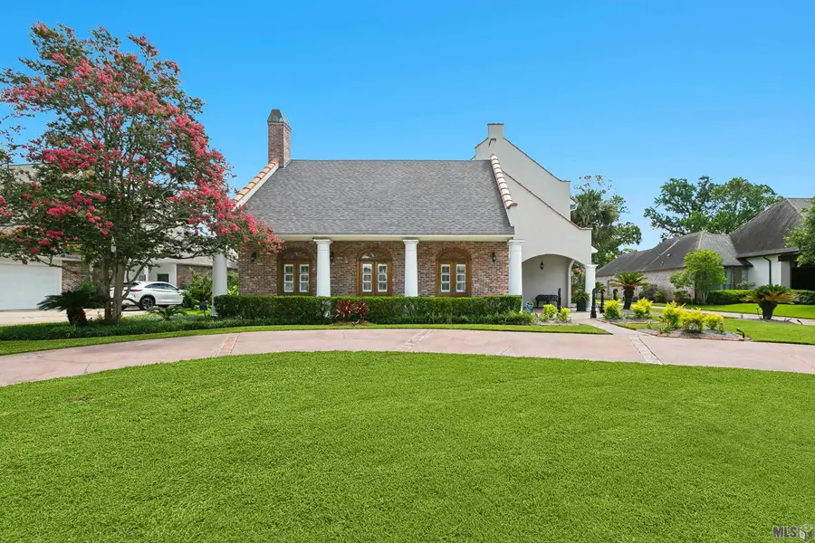 2237 Dove Hollow Dr, Baton Rouge, LA 70809 - #2