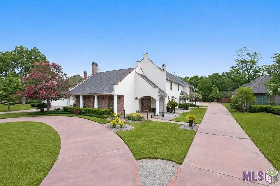 2237 Dove Hollow Dr, Baton Rouge, LA 70809 - #3
