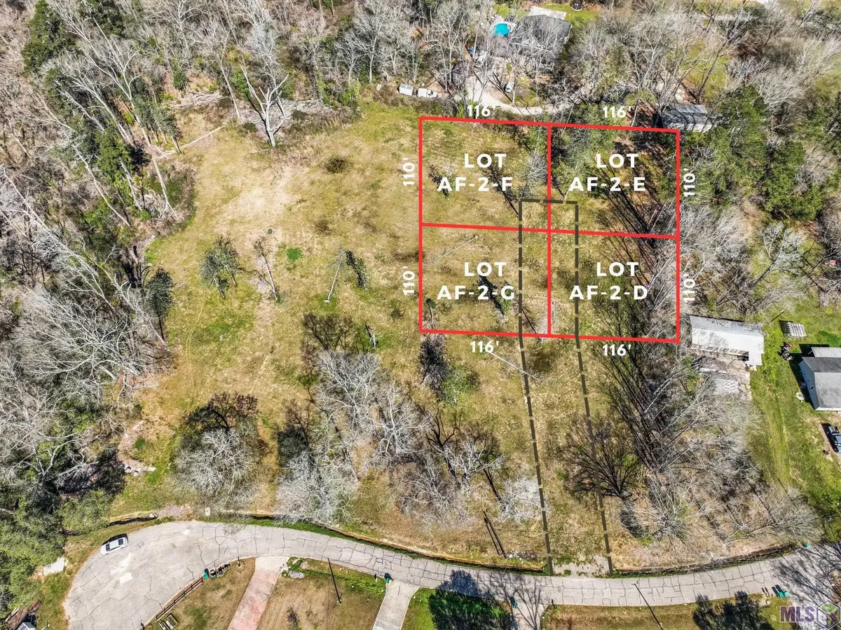 7051 Chandler Bluff Rd, Denham Springs, LA 70706 - #1