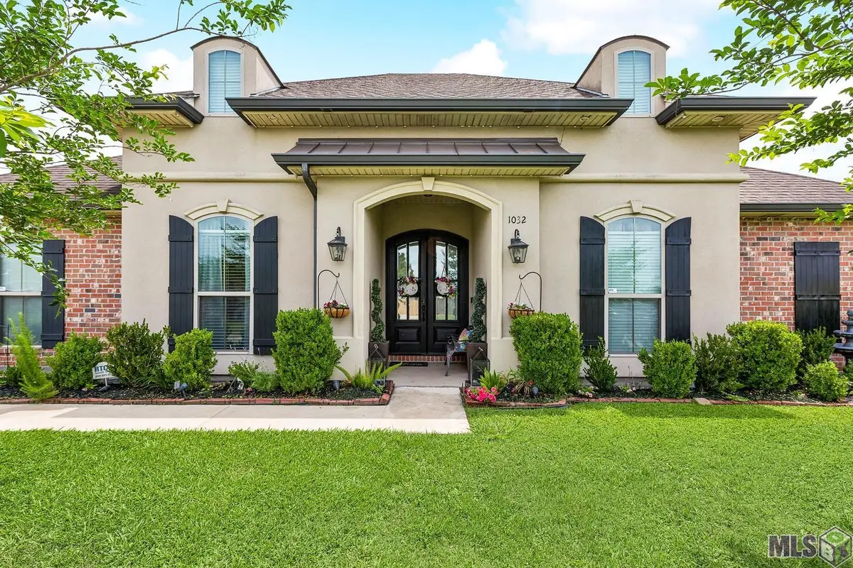 1032 N Montz Drive, Gramercy, LA 70052 - #1