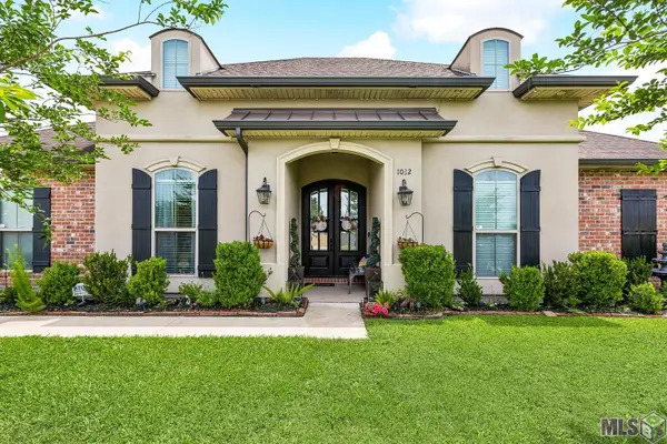 1032 N Montz Drive, Gramercy, LA 70052