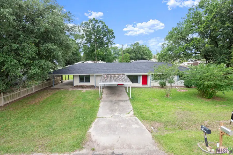 9312 Watson Dr, Denham Springs, LA 70726 - #3