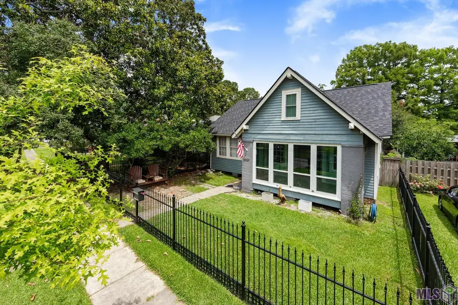 1829 Olive St, Baton Rouge, LA 70802 - #2