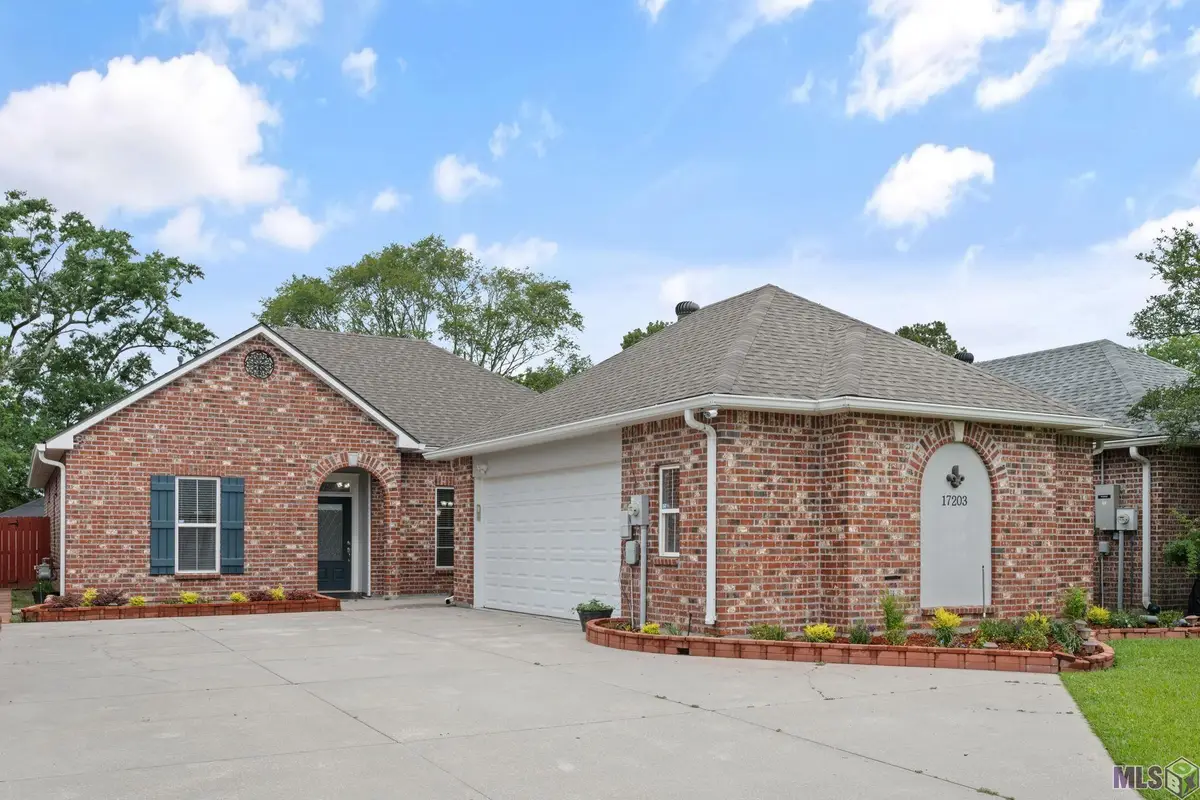 17203 Rue Village, Prairieville, LA 70769 - #1