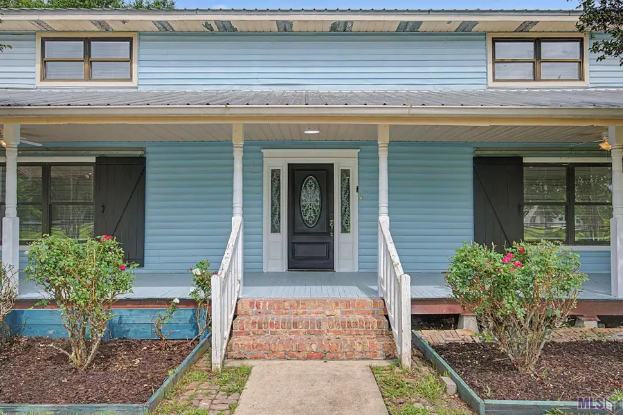 1420 Bayou Paul Ln, Saint Gabriel, LA 70776 - #2