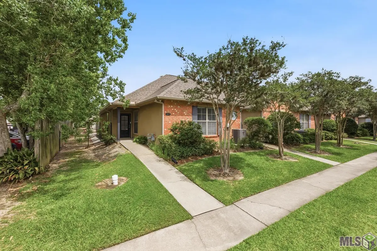 4990 Jamestown Ave #59, Baton Rouge, LA 70808 - #1