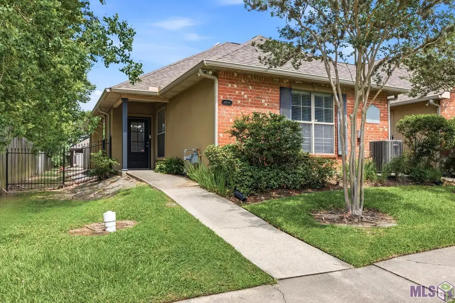 4990 Jamestown Ave #59, Baton Rouge, LA 70808 - #2