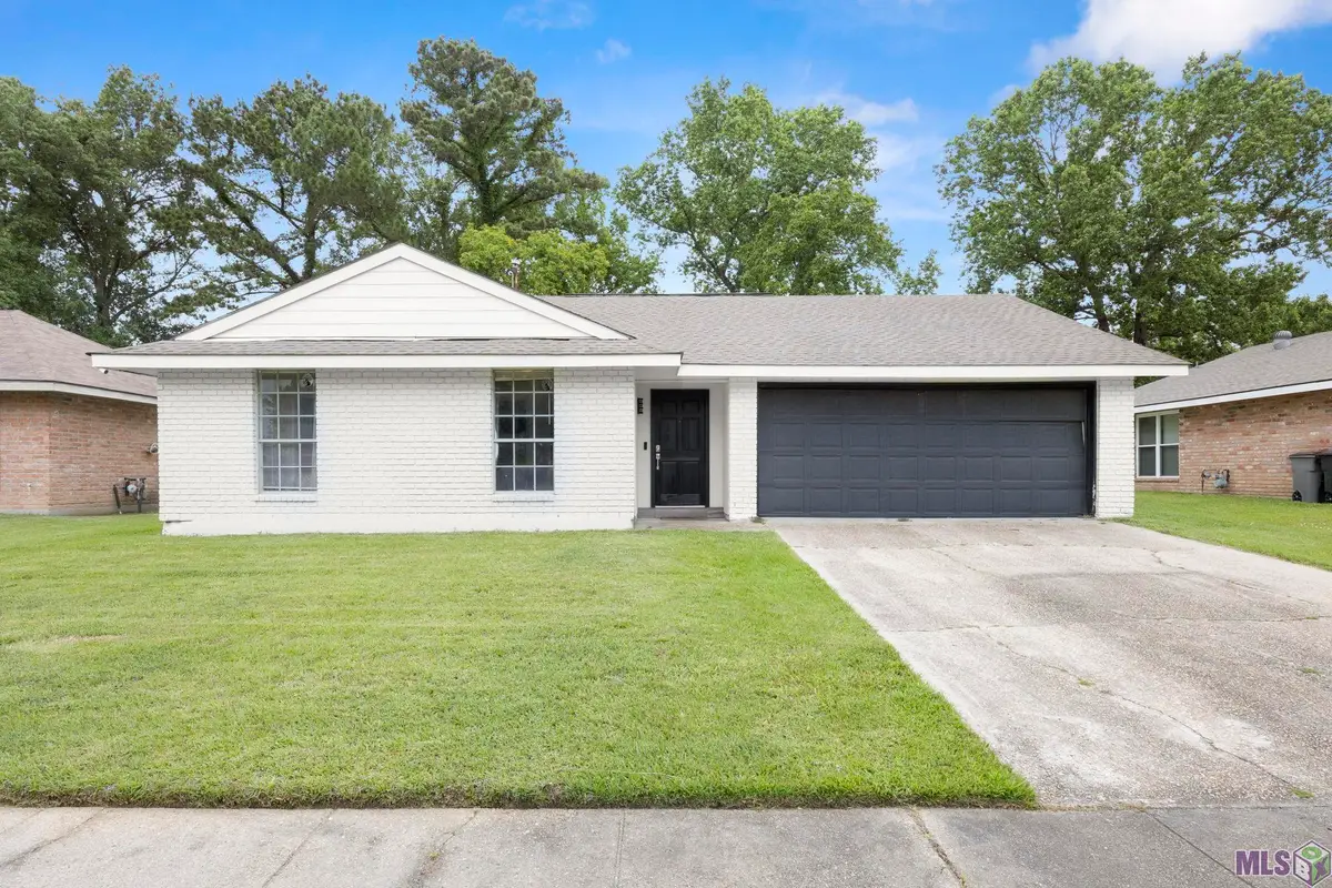 15437 Jester Ave, Baton Rouge, LA 70816 - #1