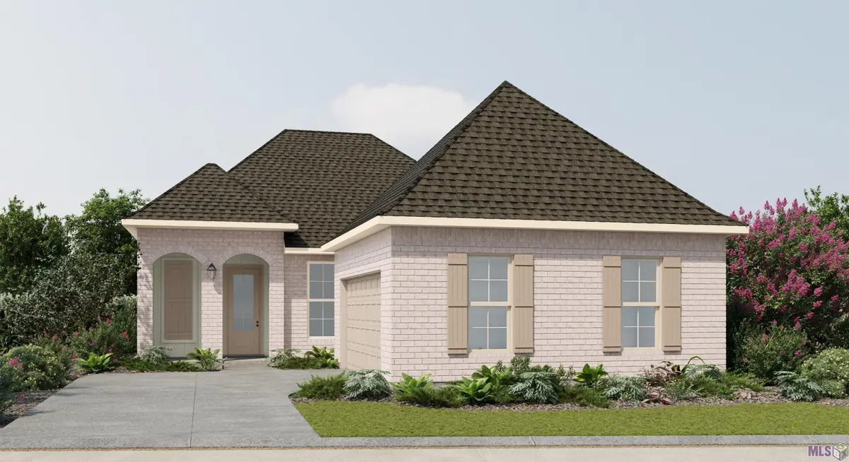 11426 Densmore Dr, Denham Springs, LA 70726 - #1