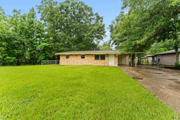 2421 Mchugh Rd, Baker, LA 70714