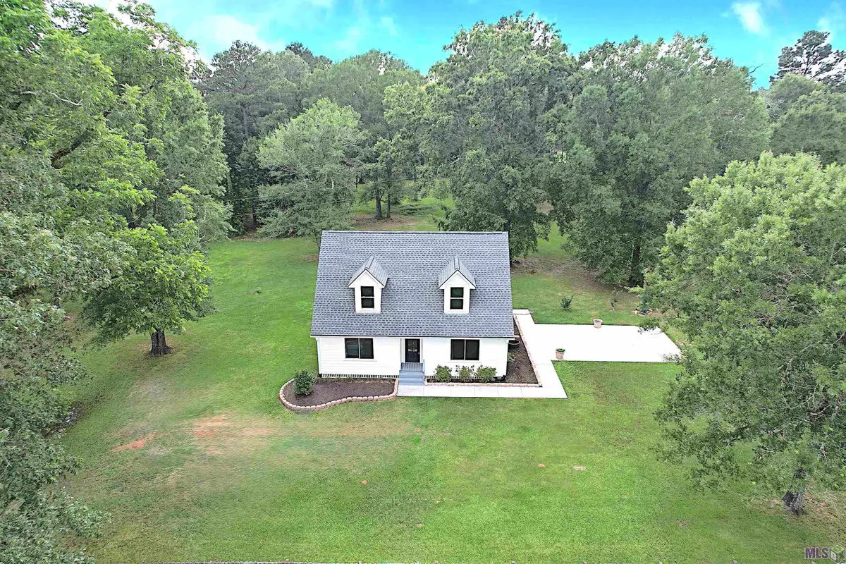 13813 John Genola Rd, Clinton, LA 70722 - #1