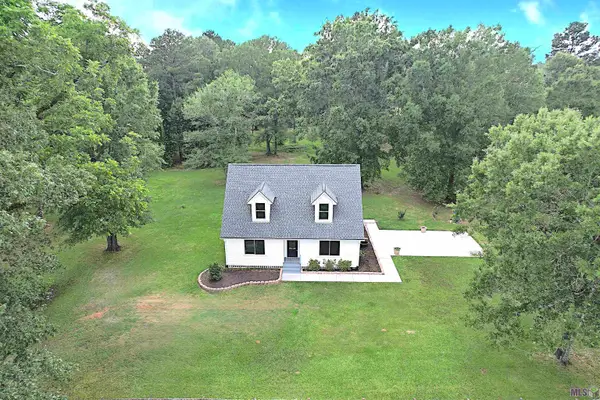13813 John Genola Rd, Clinton, LA 70722