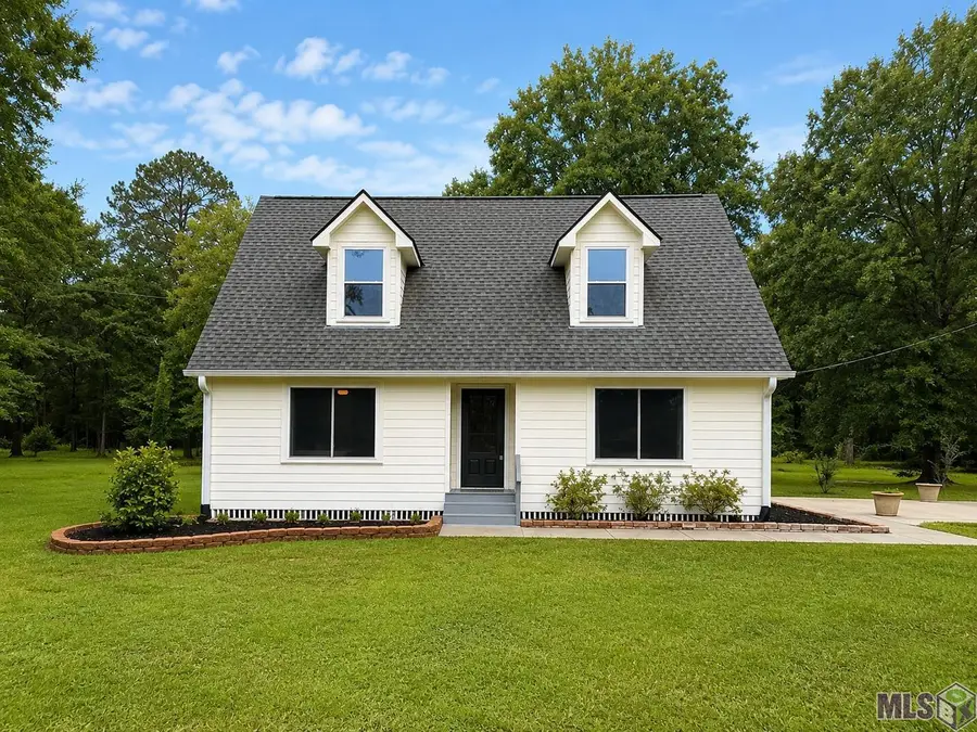 13813 John Genola Rd, Clinton, LA 70722 - #2