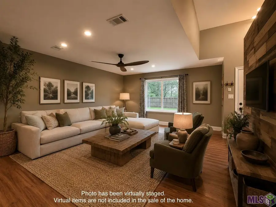13813 John Genola Rd, Clinton, LA 70722 - #3