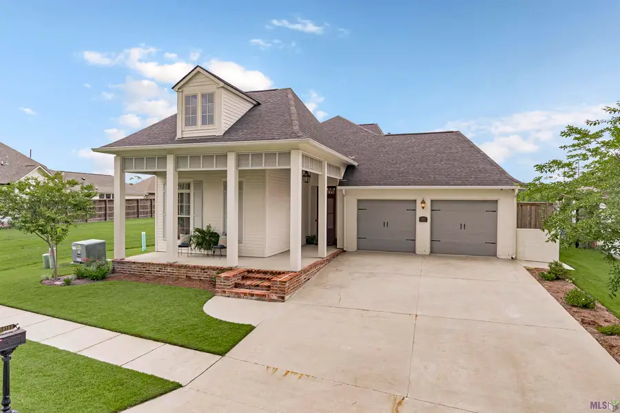 38182 Emery Ln, Prairieville, LA 70769 - #3