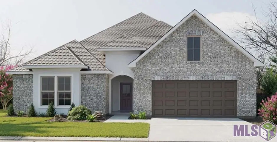 8773 Dahlia Dr, Denham Springs, LA 70726 - #1