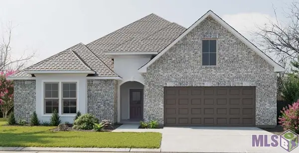 8773 Dahlia Dr, Denham Springs, LA 70726