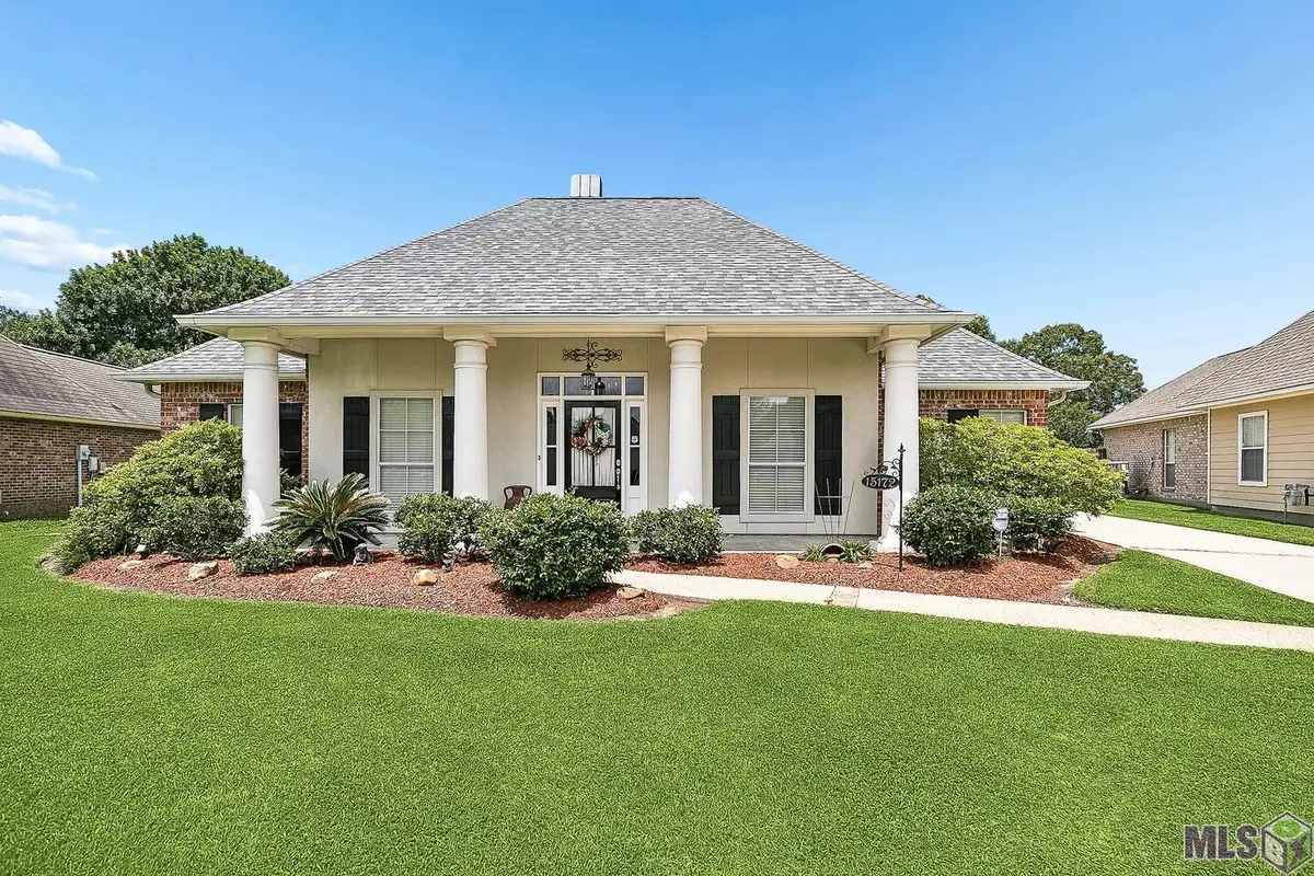 15172 Bluffwood Cir, Prairieville, LA 70769 - #1