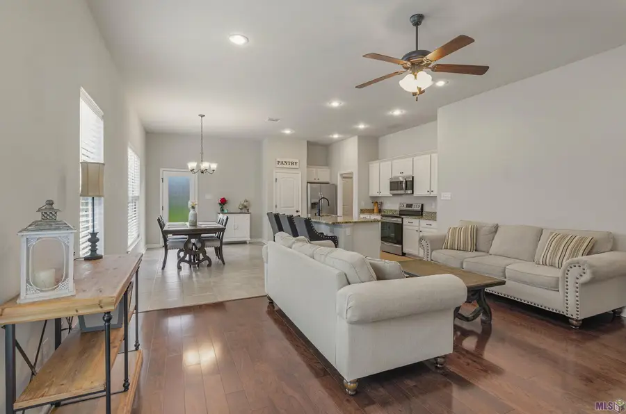 1819 Willow Bend Rd, Saint Gabriel, LA 70776 - #3