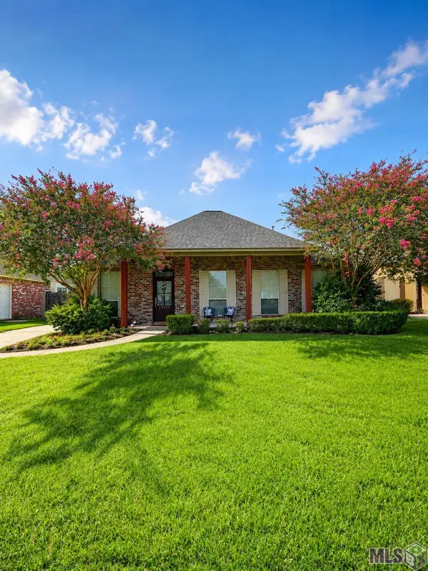 10327 Springvalley Avenue, Baton Rouge, LA 70810