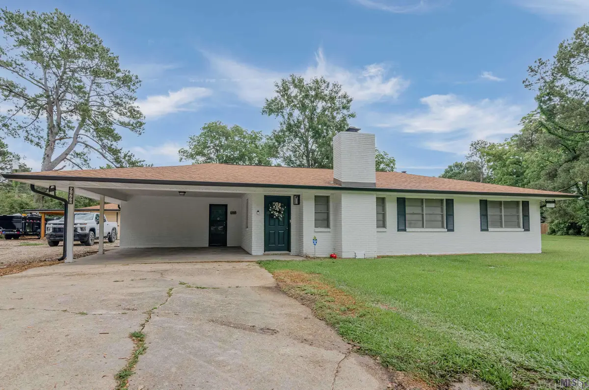 9448 Foster Rd, Baton Rouge, LA 70811 - #1