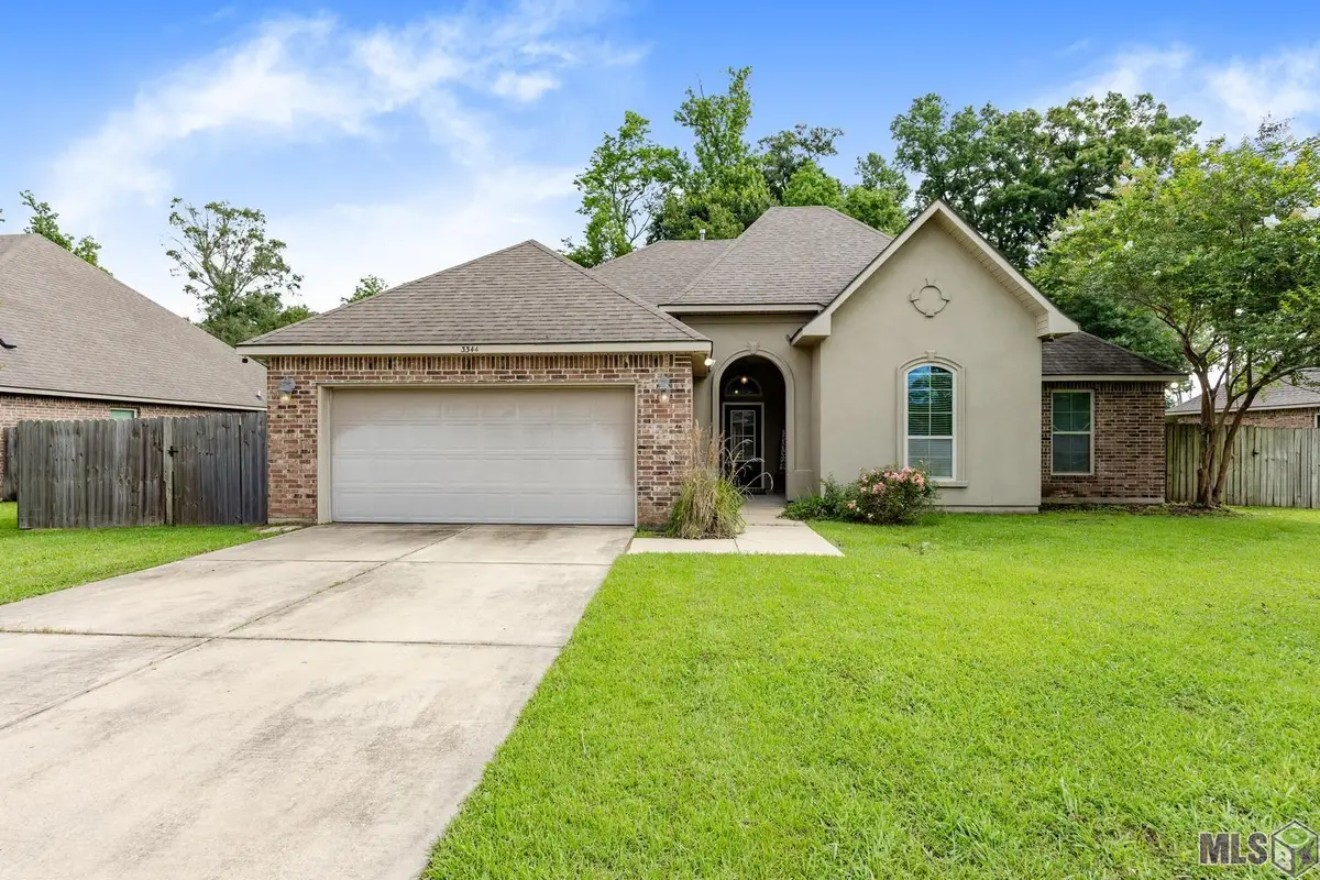 3344 Orleans Quarters Dr, Brusly, LA 70719 - #1