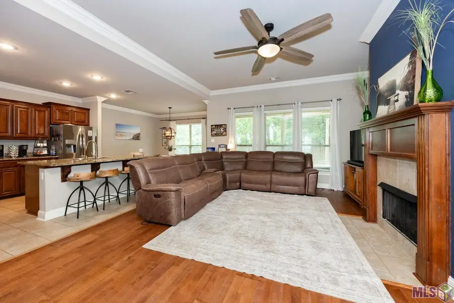 3344 Orleans Quarters Dr, Brusly, LA 70719 - #2
