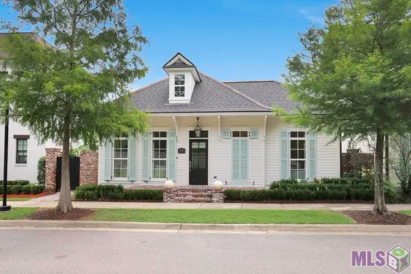 2052 Verte Dr, Baton Rouge, LA 70808