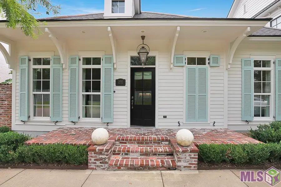2052 Verte Dr, Baton Rouge, LA 70808 - #2