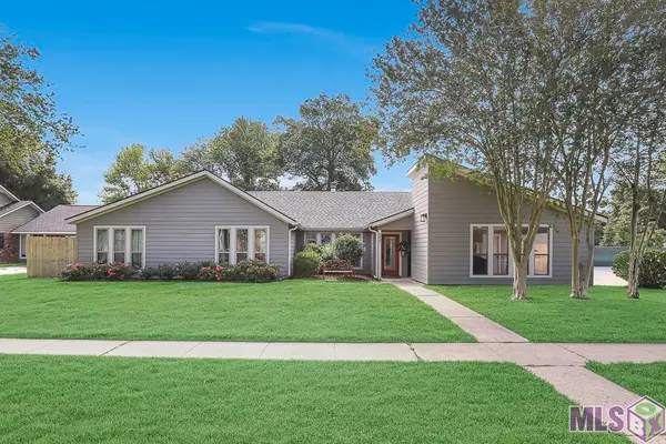 5627 Bayridge Dr, Baton Rouge, LA 70817