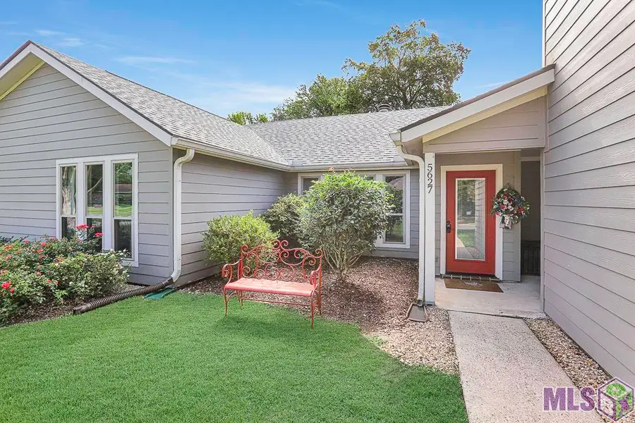 5627 Bayridge Dr, Baton Rouge, LA 70817 - #3