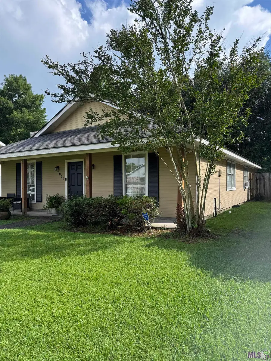7820 Bayou Fountain Ave, Baton Rouge, LA 70820 - #2