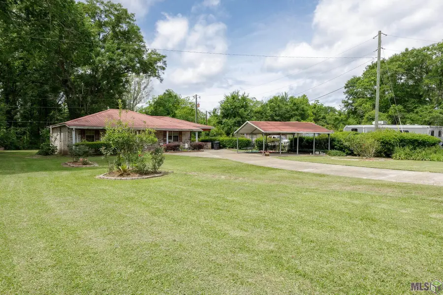342 E Flonacher Rd, Zachary, LA 70791 - #2