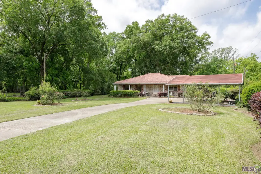 342 E Flonacher Rd, Zachary, LA 70791 - #3