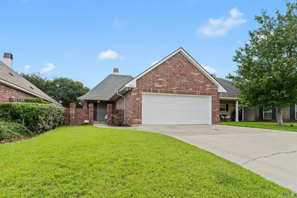 1943 Hunters Way, Baton Rouge, LA 70816