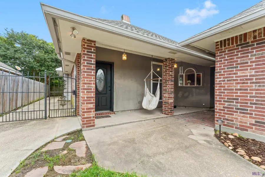 1943 Hunters Way, Baton Rouge, LA 70816 - #3