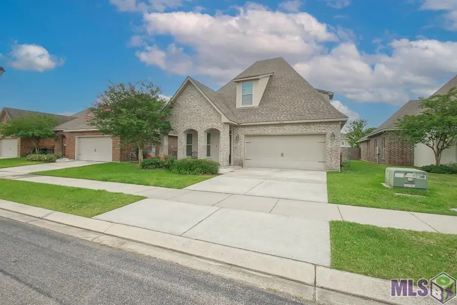6616 Blue Rose Dr, Baton Rouge, LA 70817 - #2