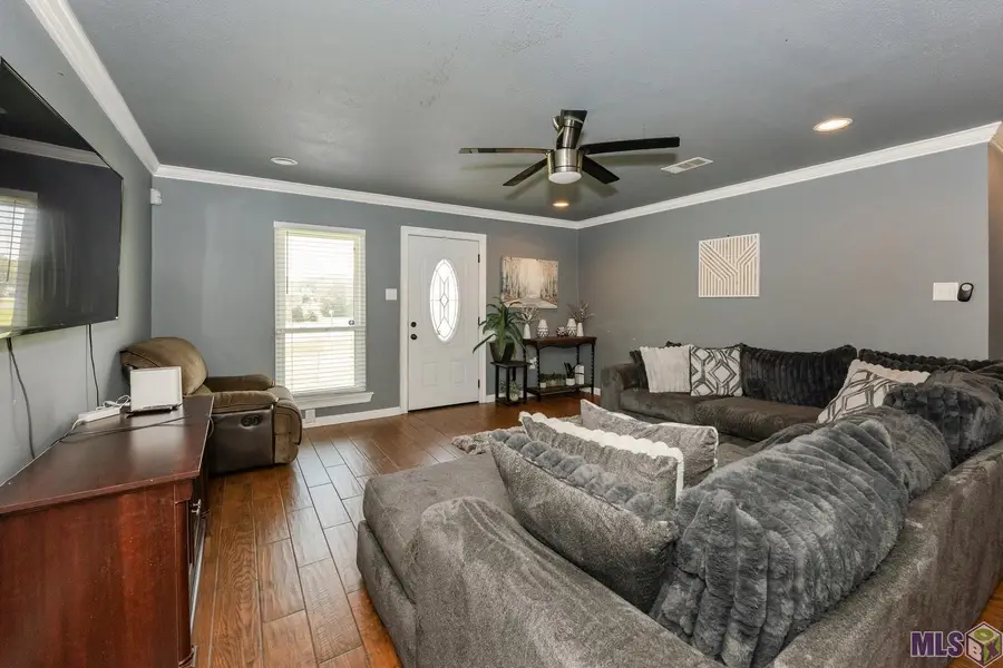7513 Kristene Ave, Zachary, LA 70791 - #2