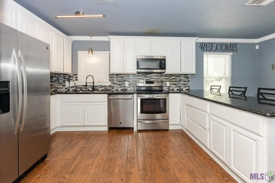 7513 Kristene Ave, Zachary, LA 70791 - #3