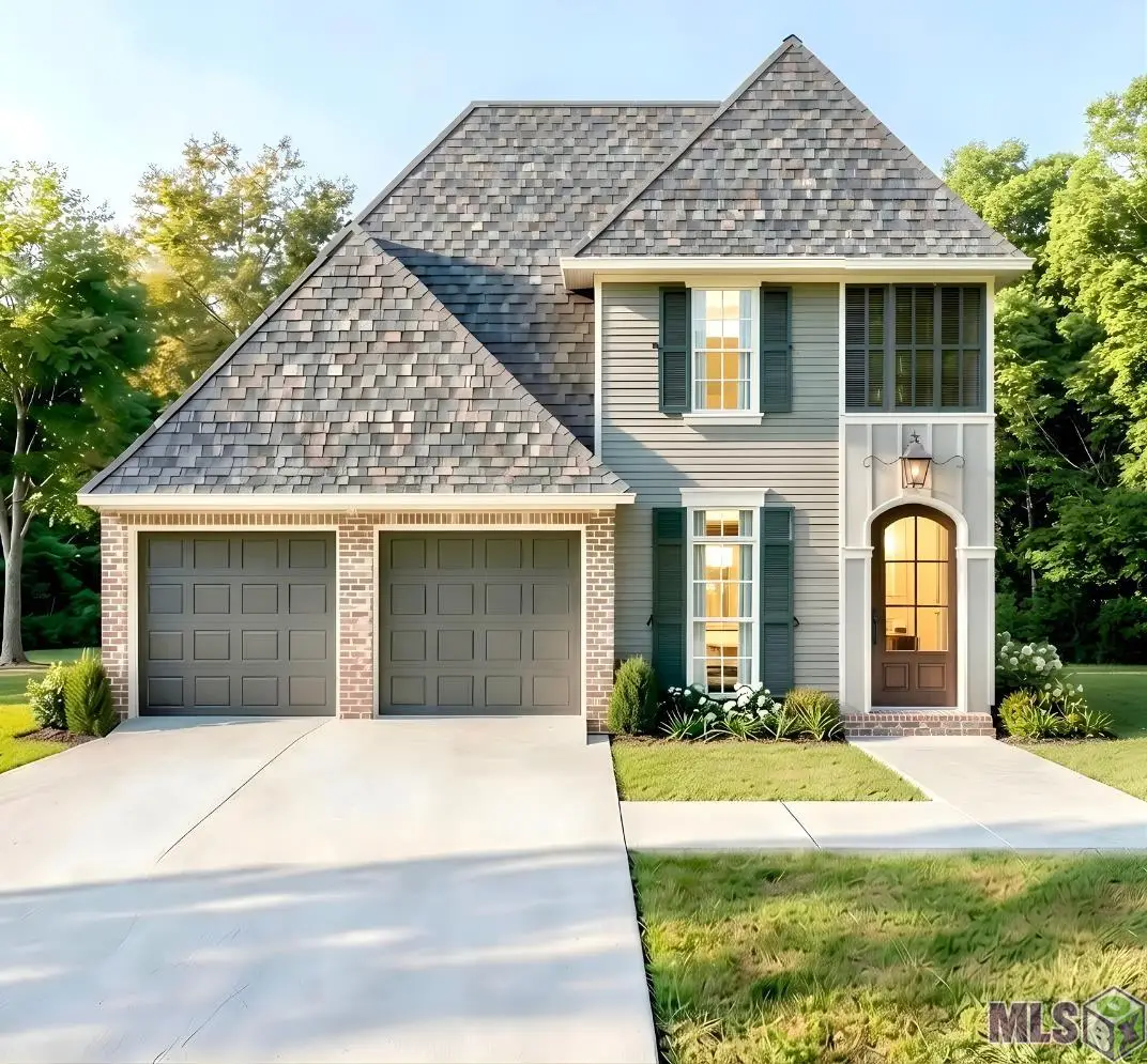 17779 Empress Dr, Greenwell Springs, LA 70739 - #1