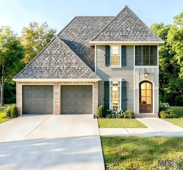 17779 Empress Dr, Greenwell Springs, LA 70739