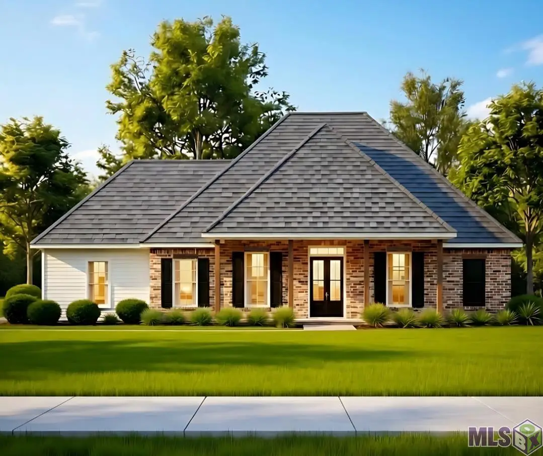 5718 Landmor Dr, Greenwell Springs, LA 70739 - #1
