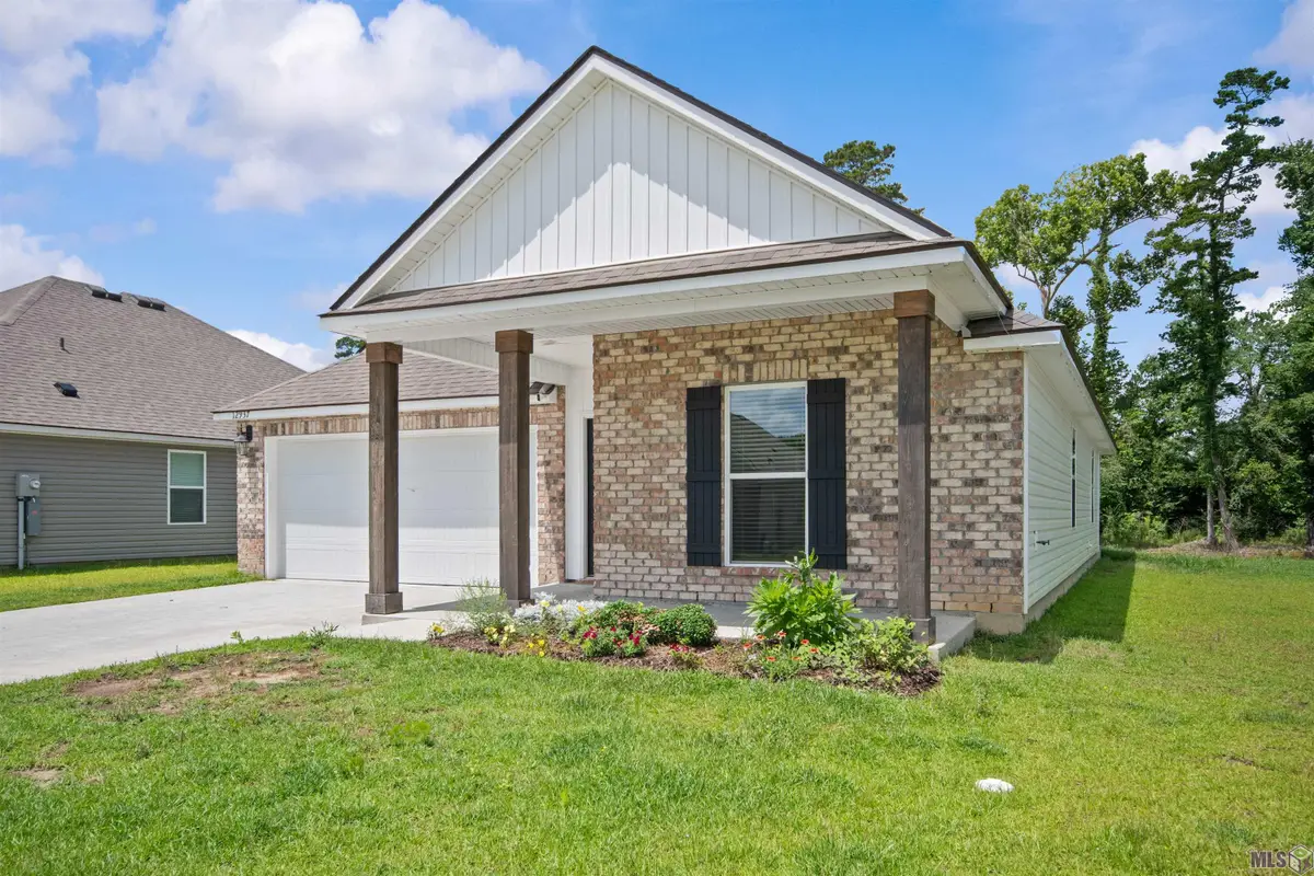 12937 Bay Leaf Dr, Denham Springs, LA 70706 - #1