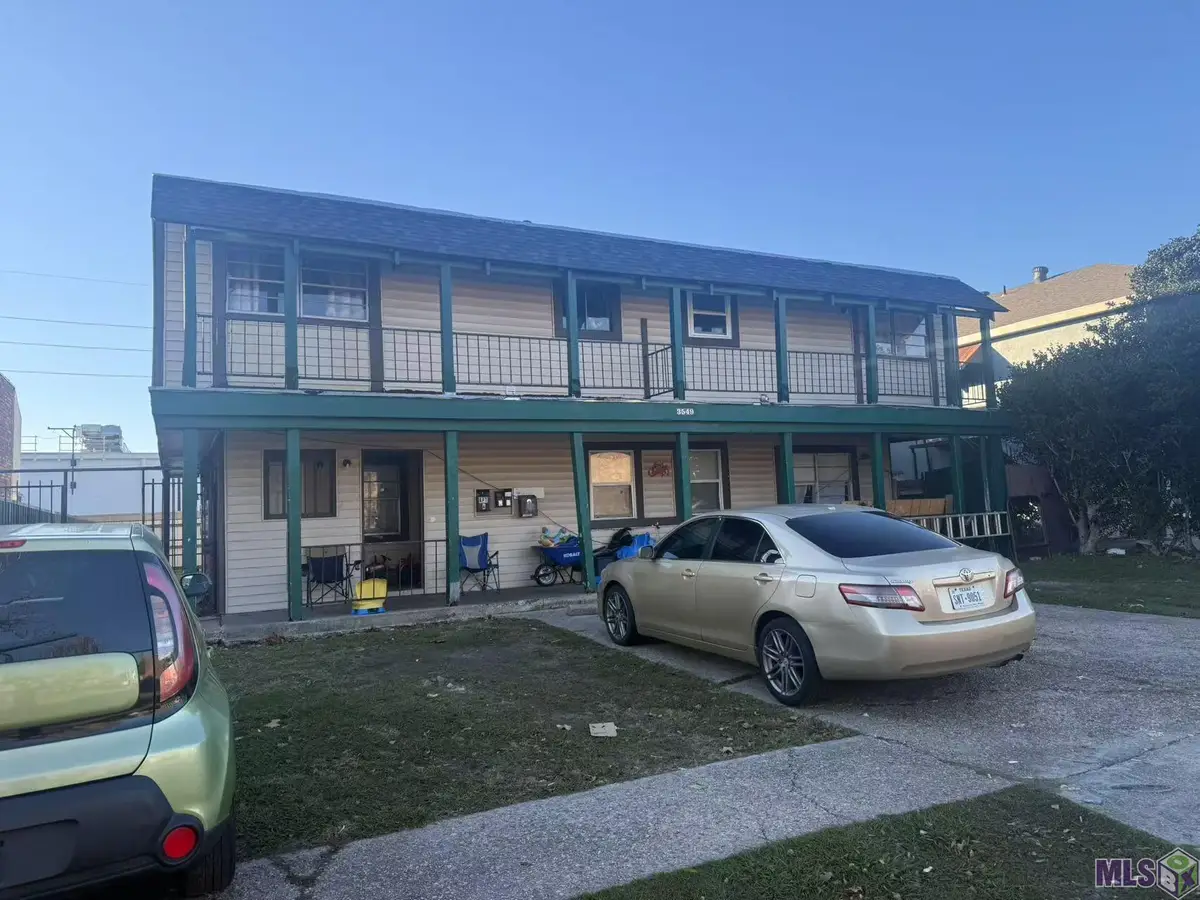 3549 Martinique Avenue, Kenner, LA 70065 - #1