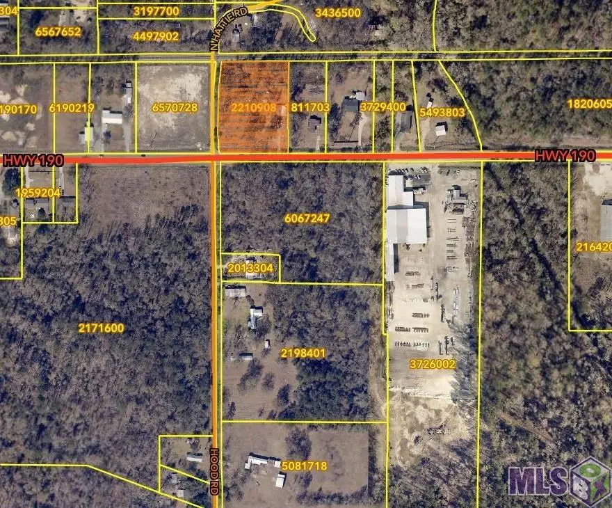 12289 Hwy 190, Hammond, LA 70401 - #2