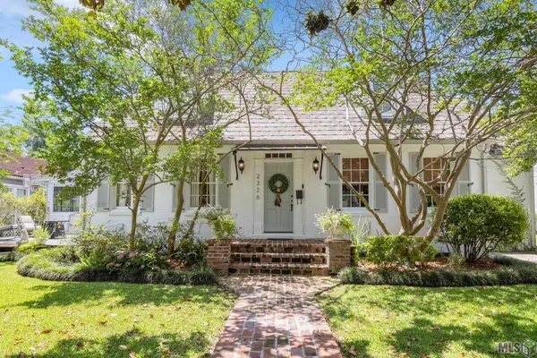 2326 Terrace Ave, Baton Rouge, LA 70806