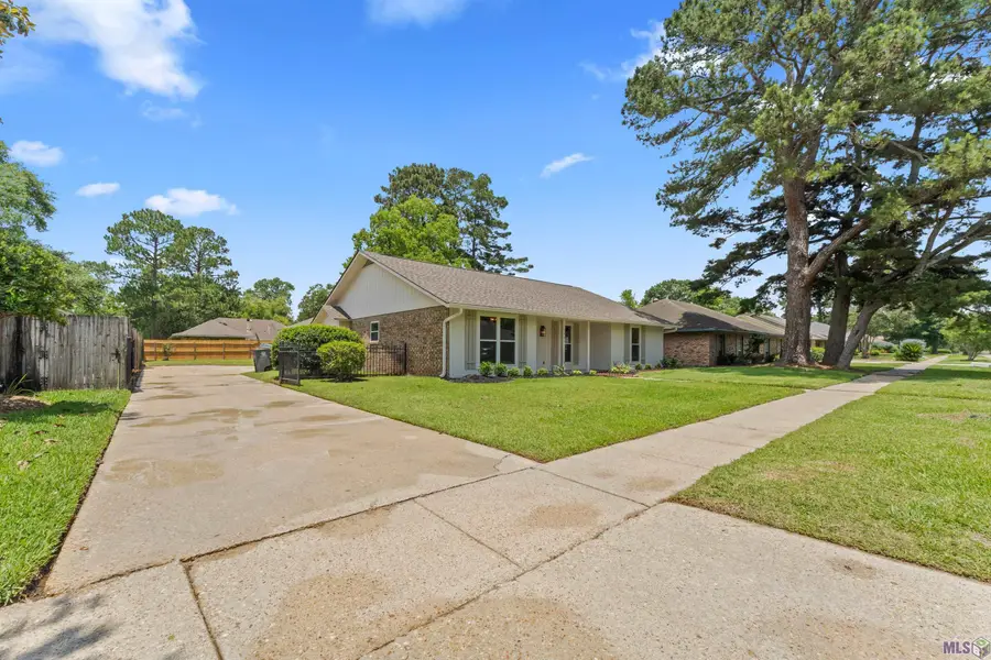 1355 Rue Crozat, Baton Rouge, LA 70810 - #3